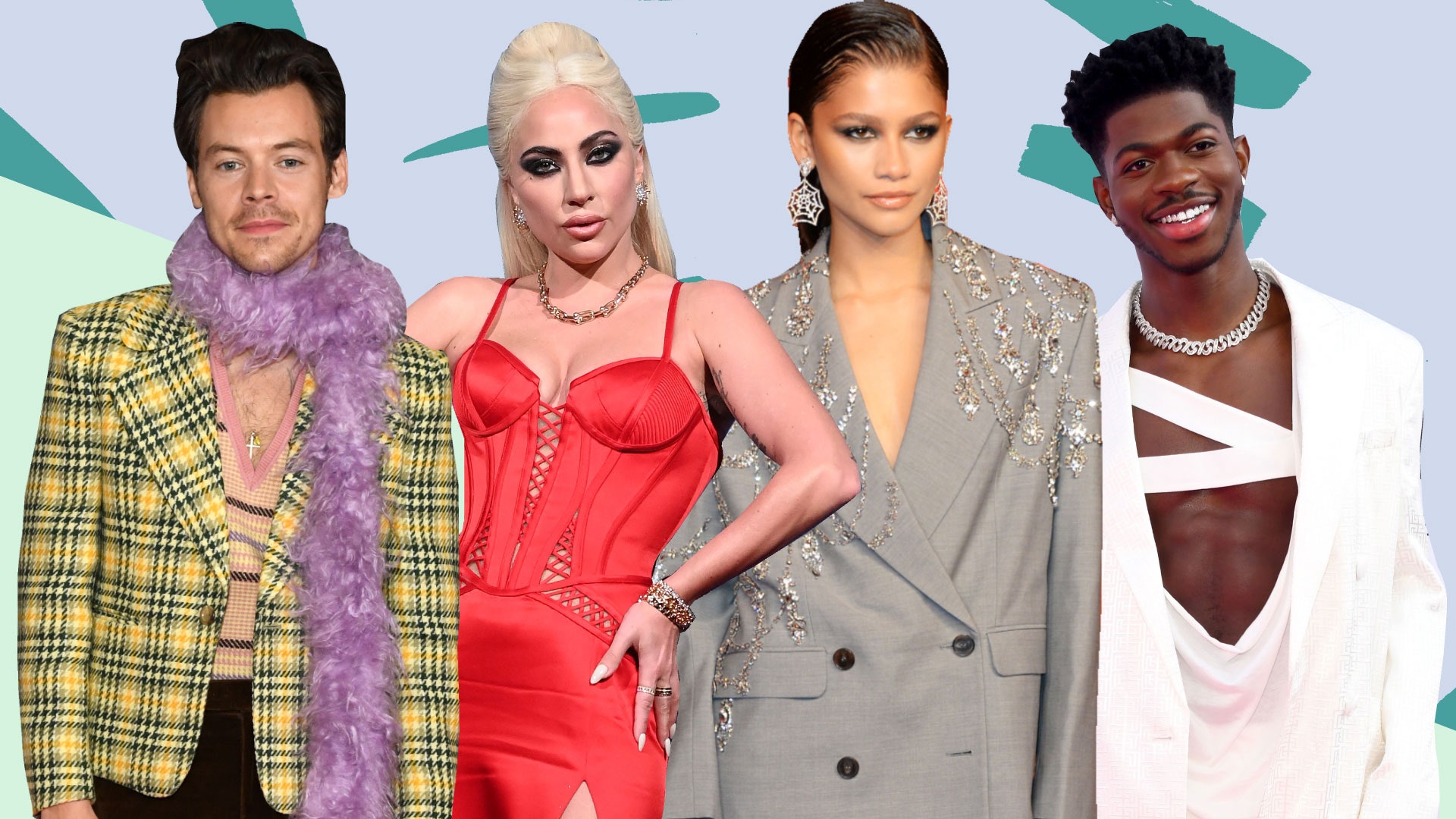 Celebrity Fashion Icons and Their Impact on Trends