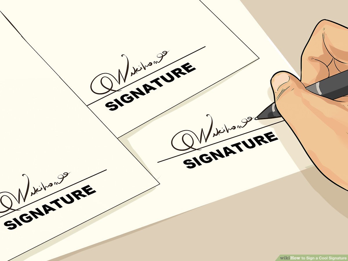 Finding Your Signature Professional Style