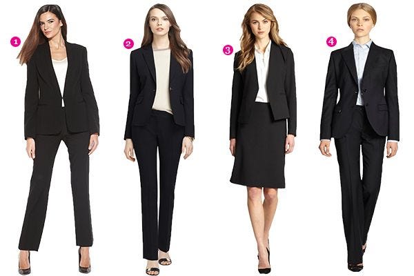 First Impressions Matter: Dressing for Interviews