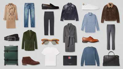 Smart Wardrobe Investments for Career Advancement