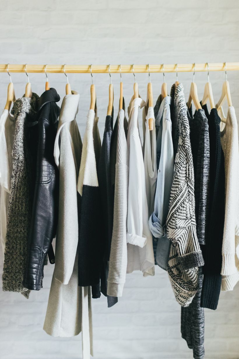 Streamlining Your Closet: The Capsule Wardrobe Approach