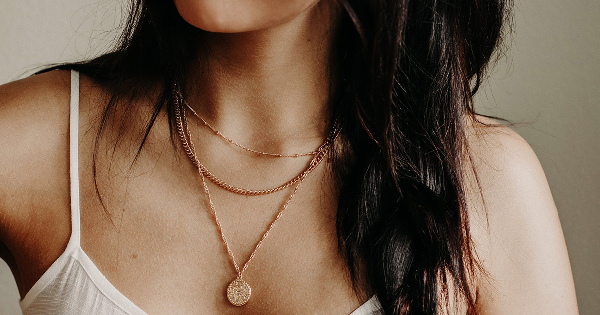 Styling Tips for Layering Jewelry and Accessories