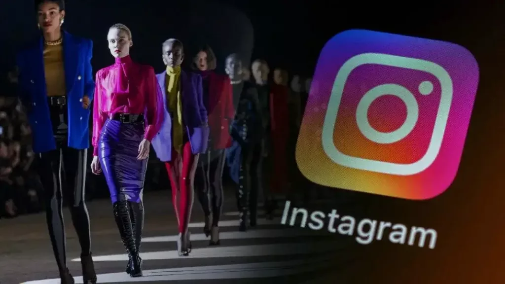 The Role of Social Media in Shaping Fashion Trends